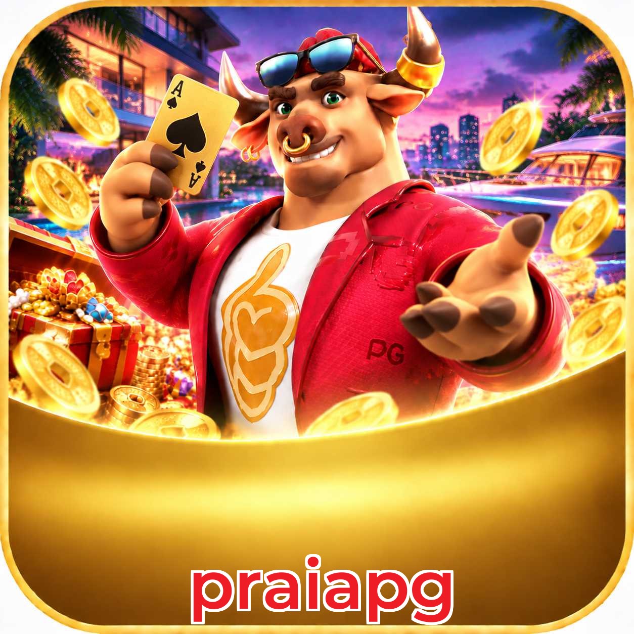 praiapg KYC Verification