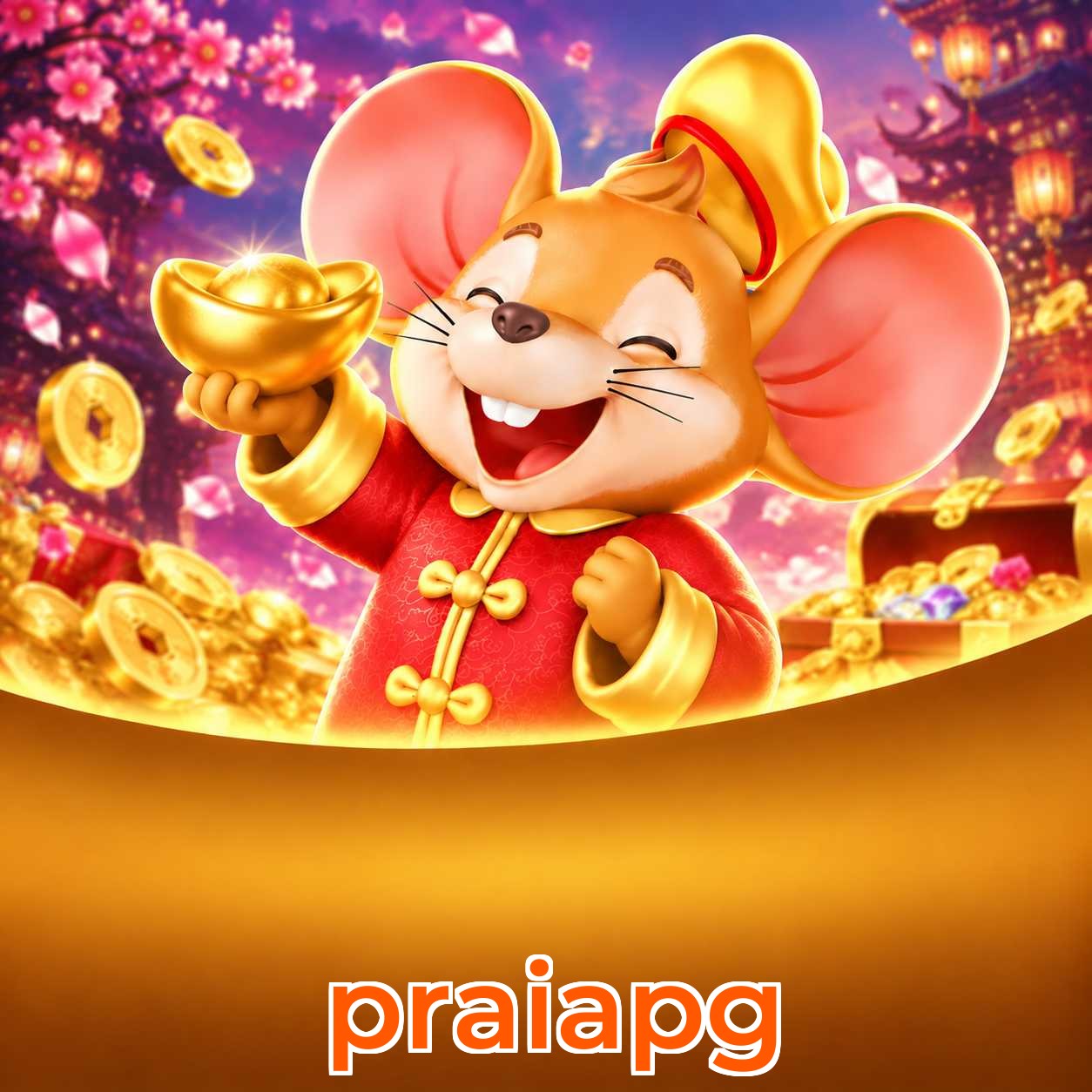 praiapg Telegram FAQ