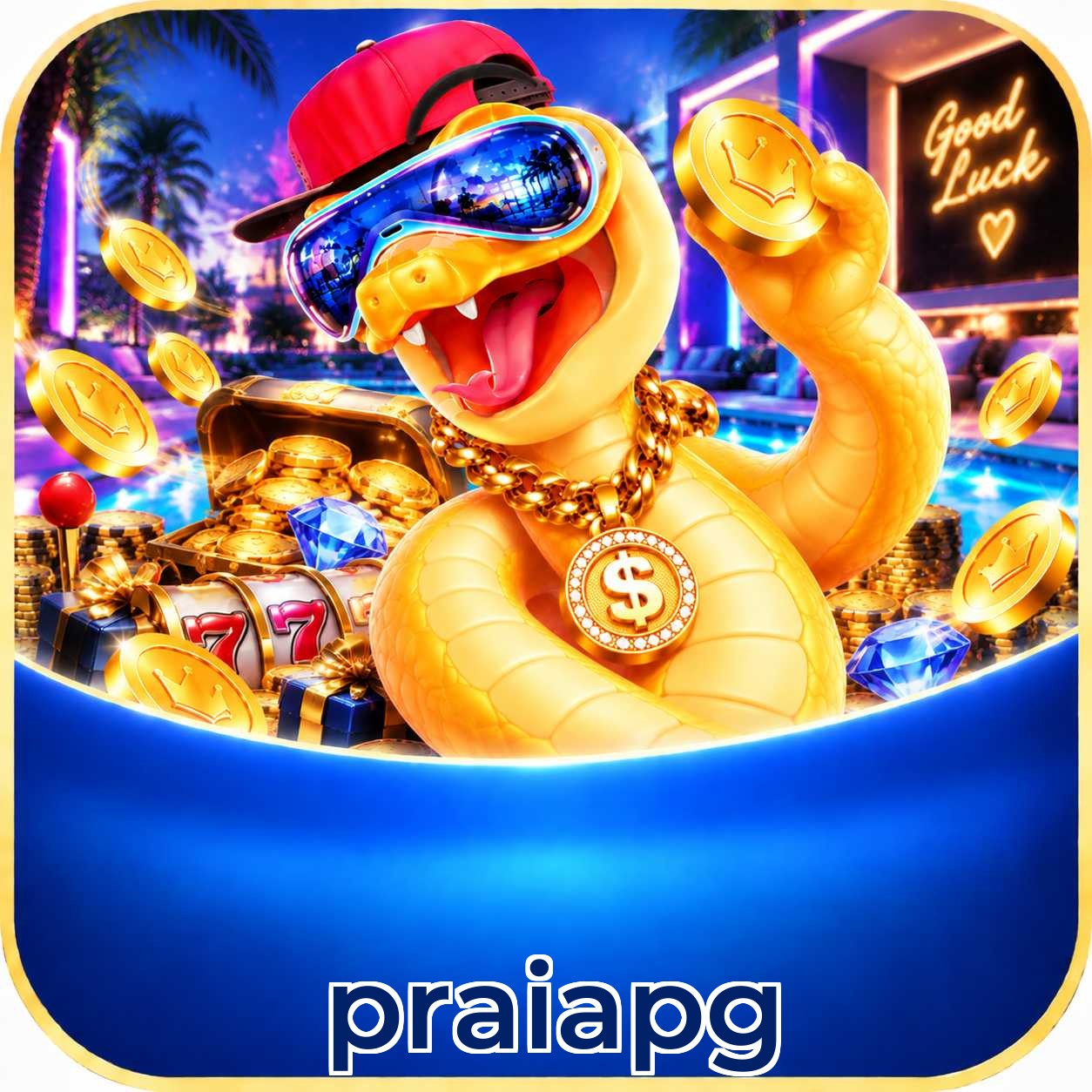 praiapg Payment Speed
