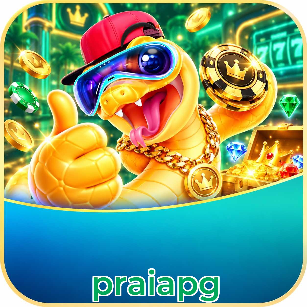 praiapg Bet FAQ