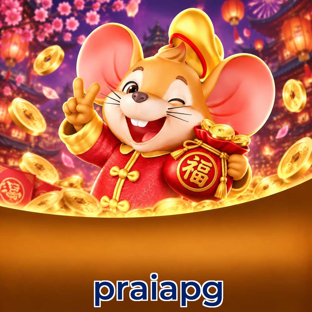 praiapg FAQ