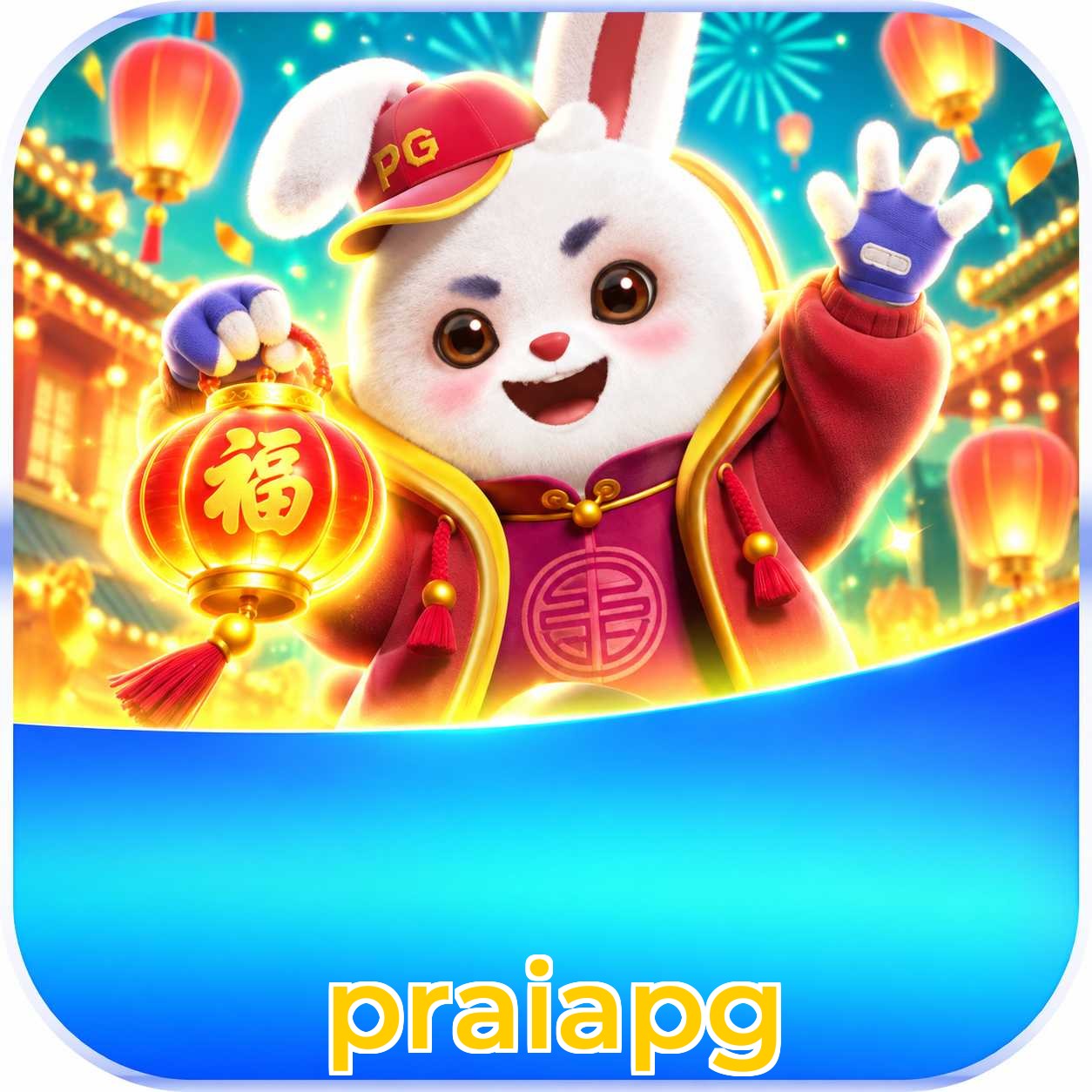 praiapg VIP Program