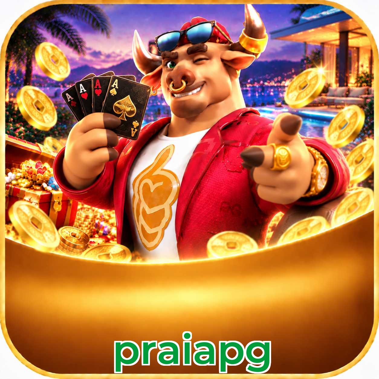 praiapg Fortune Tiger Tips