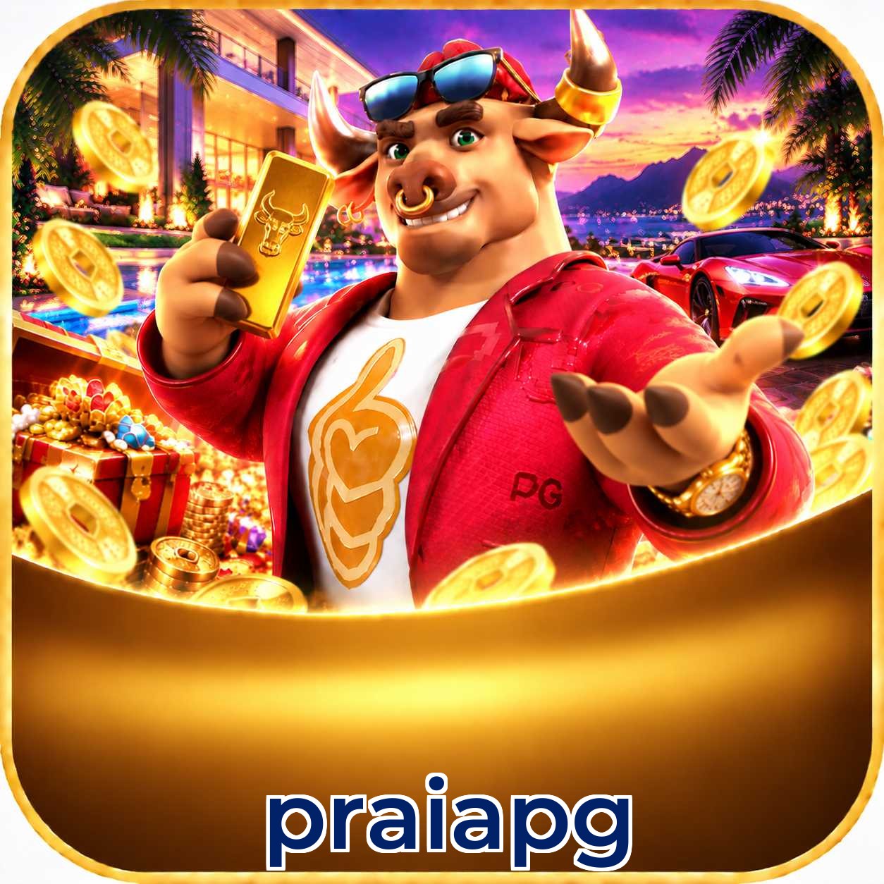 praiapg Facebook Bonus