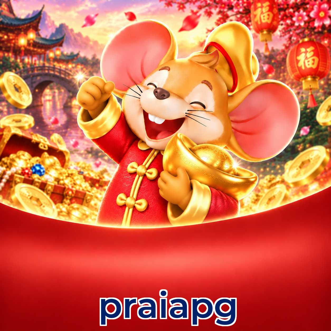 praiapg FAQ