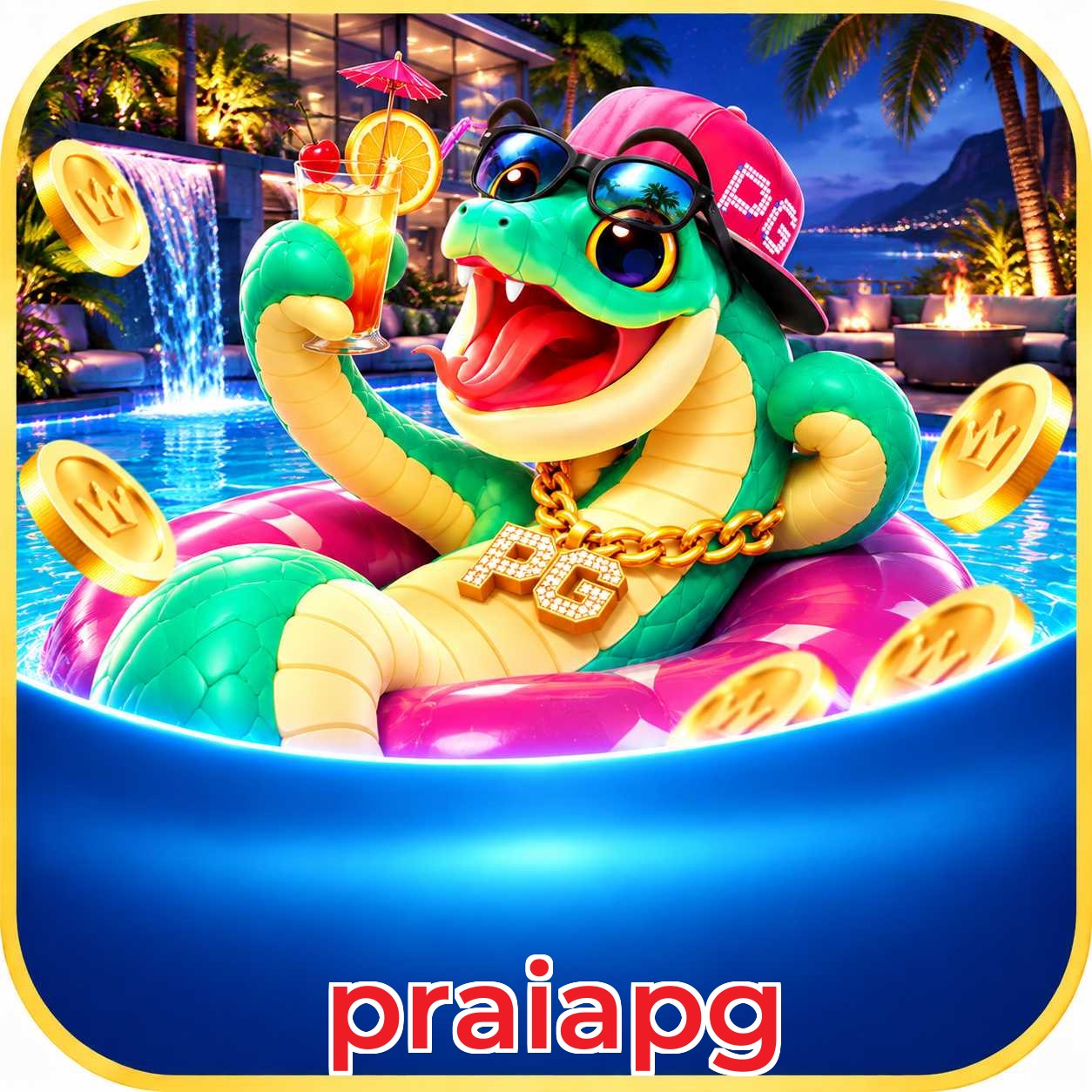 Baixar praiapg iPhone