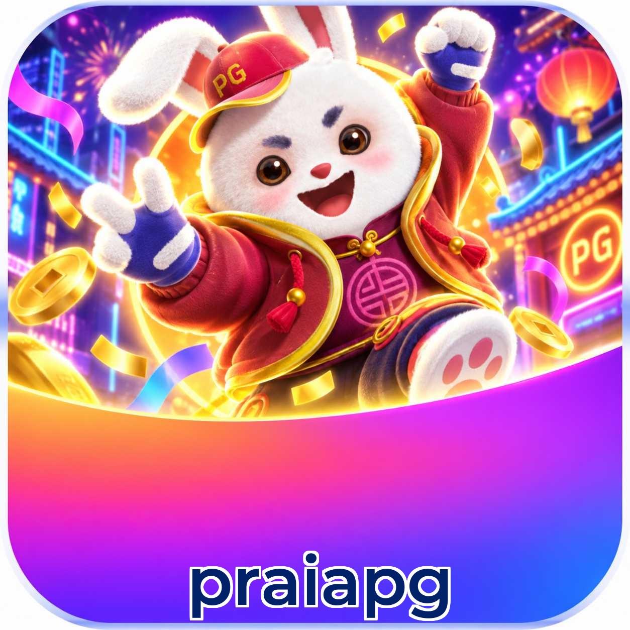 praiapg Free Spins
