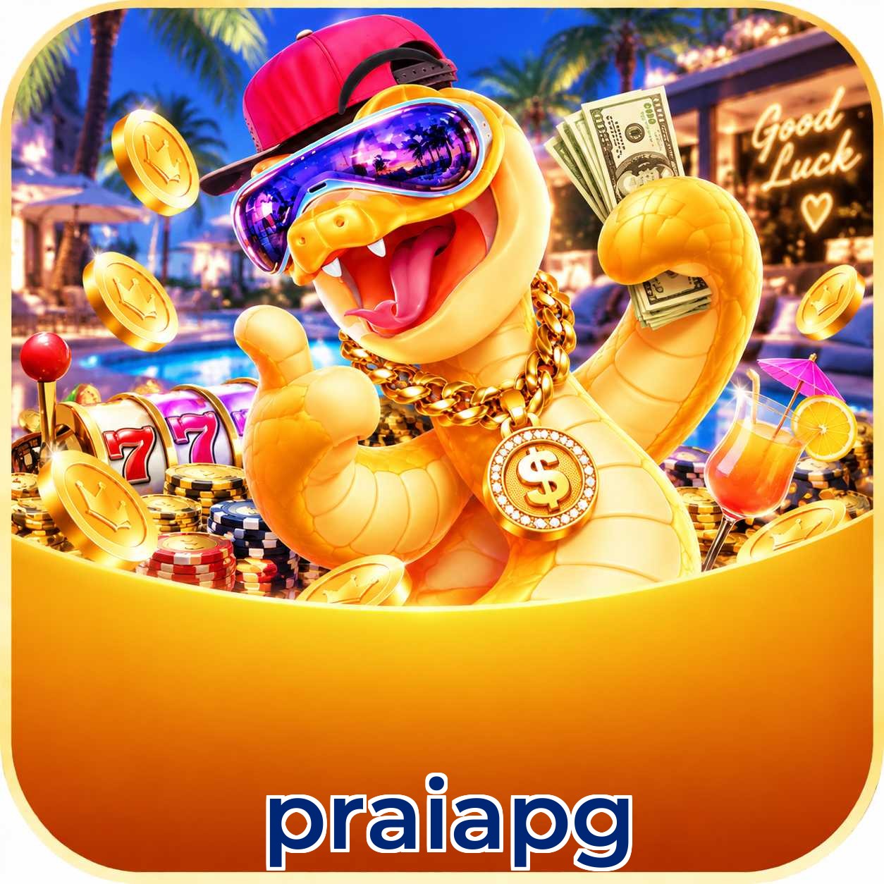 praiapg VIP Telegram