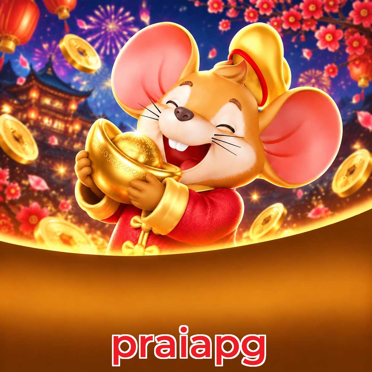praiapg Security Analysis