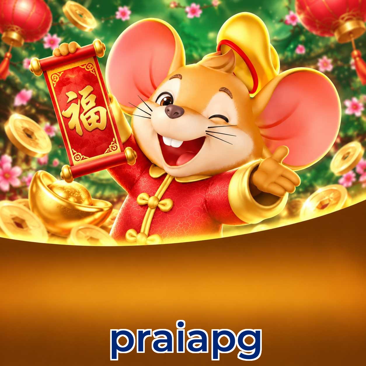 praiapg instalar Android APK