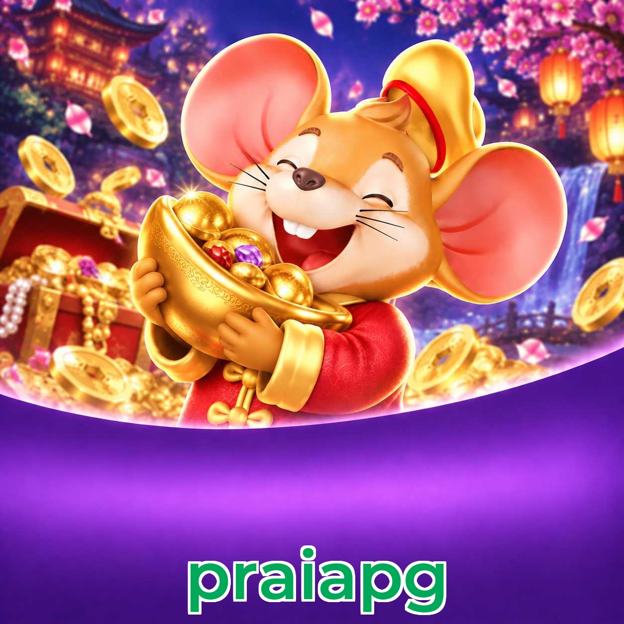 praiapg Facebook Support
