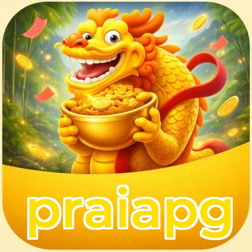 Página de download praiapg