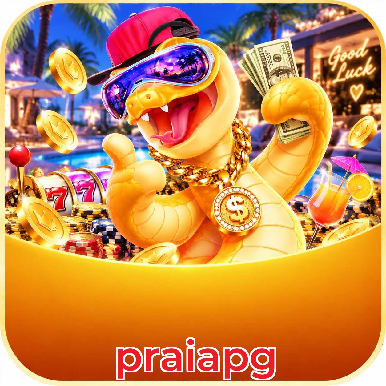 praiapg Bet Odds Analysis