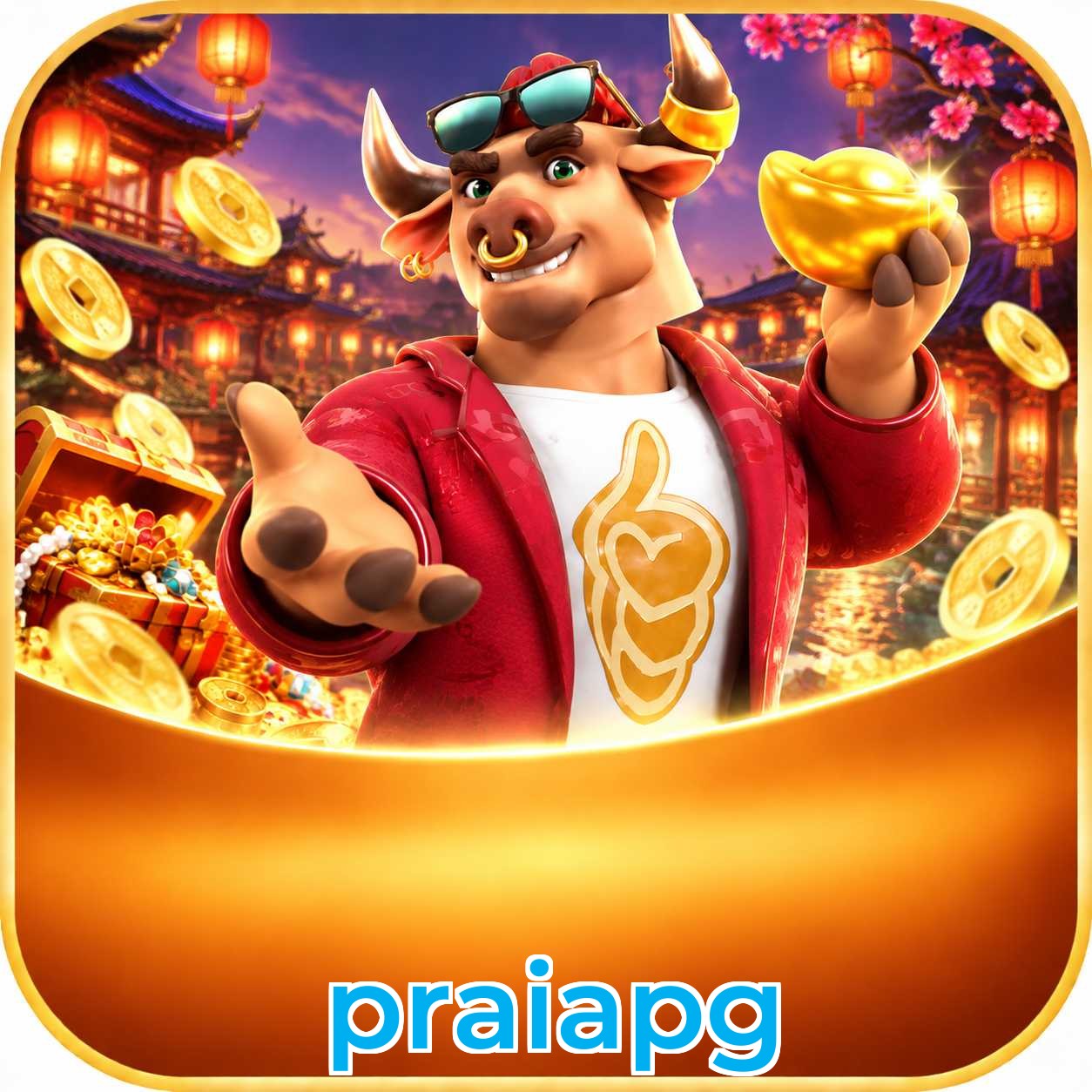 praiapg Telegram