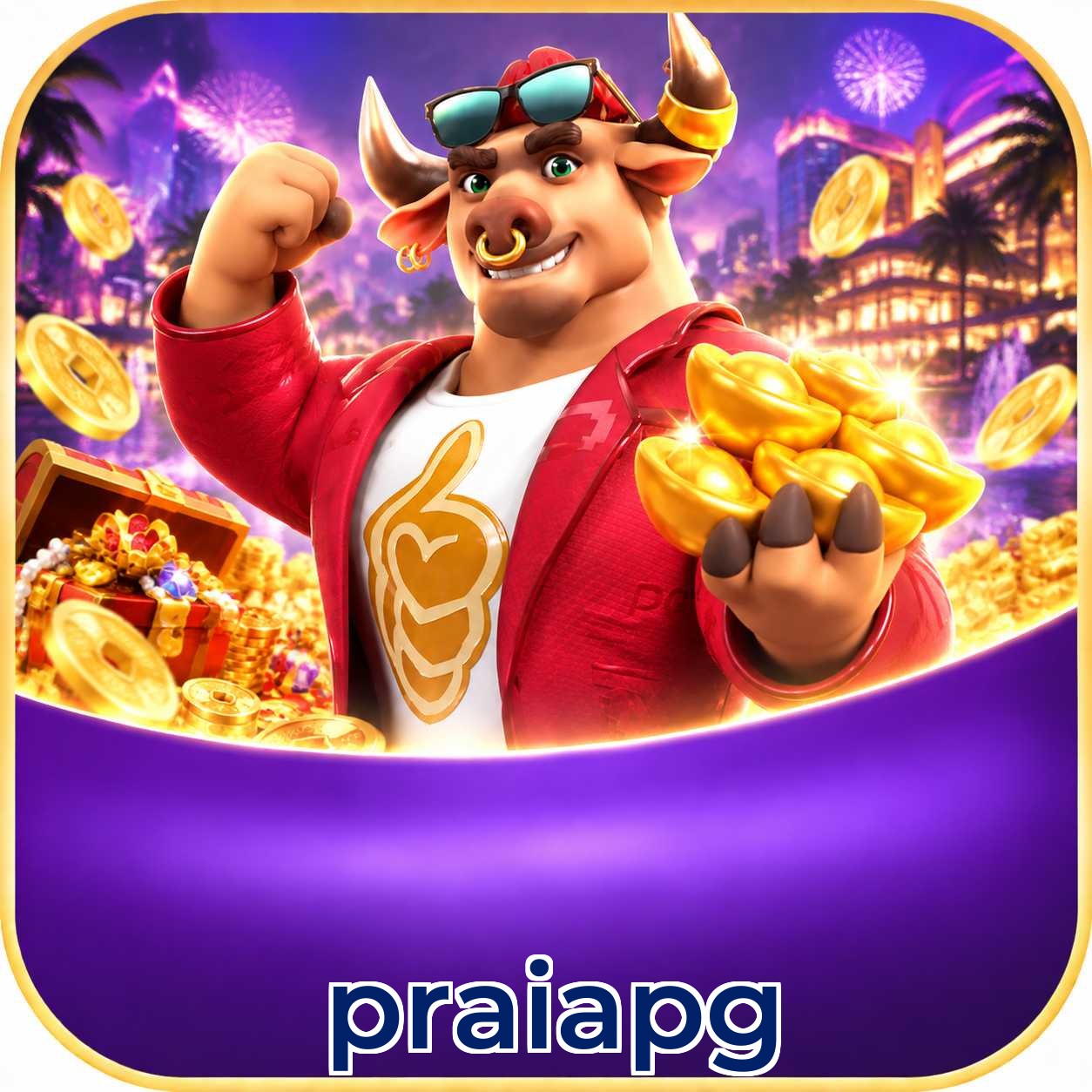praiapg Telegram Stats