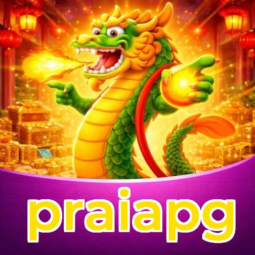Aplicativo mobile praiapg