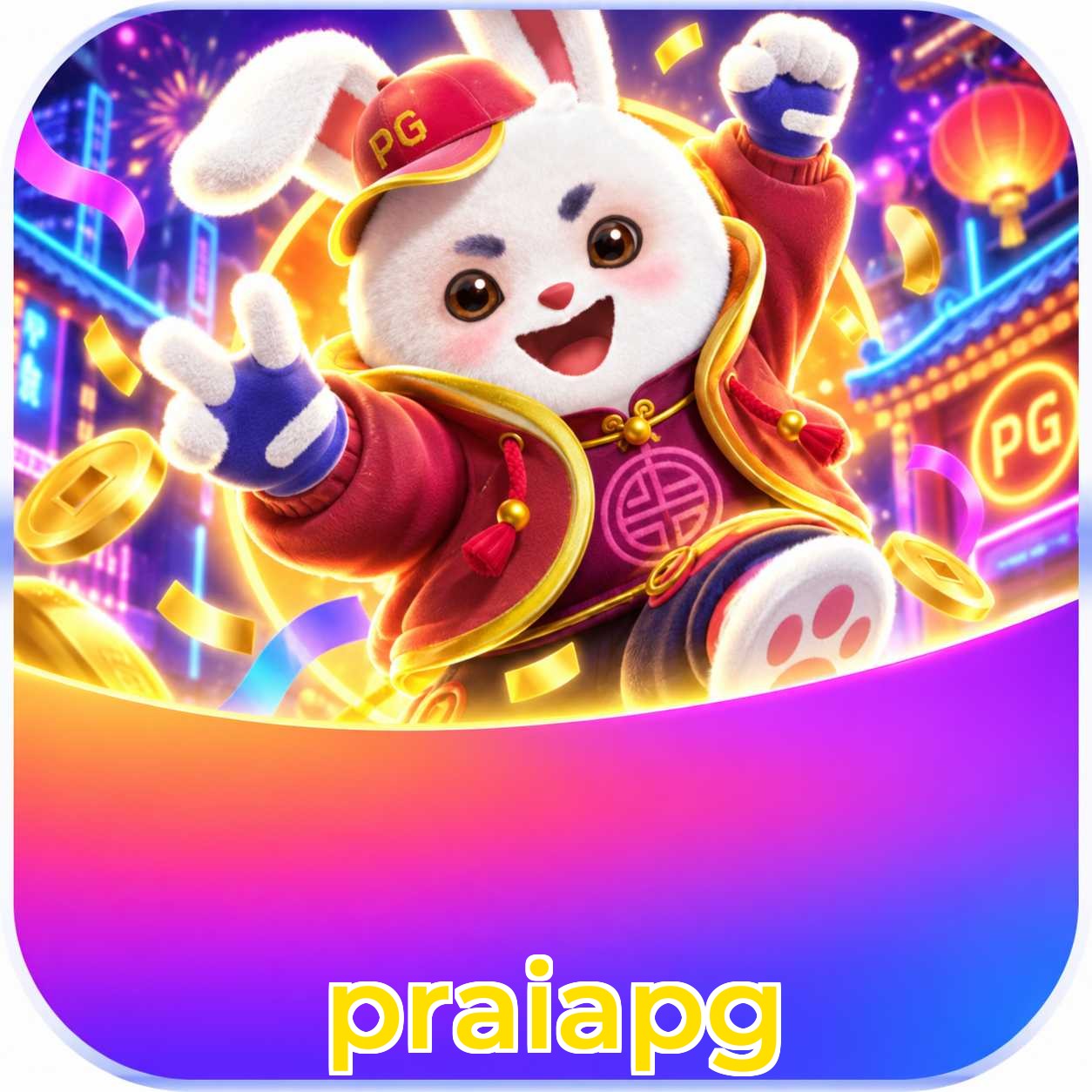 praiapg Live Casino Overview