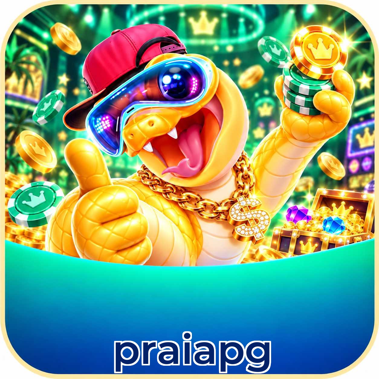 praiapg Installation Guide