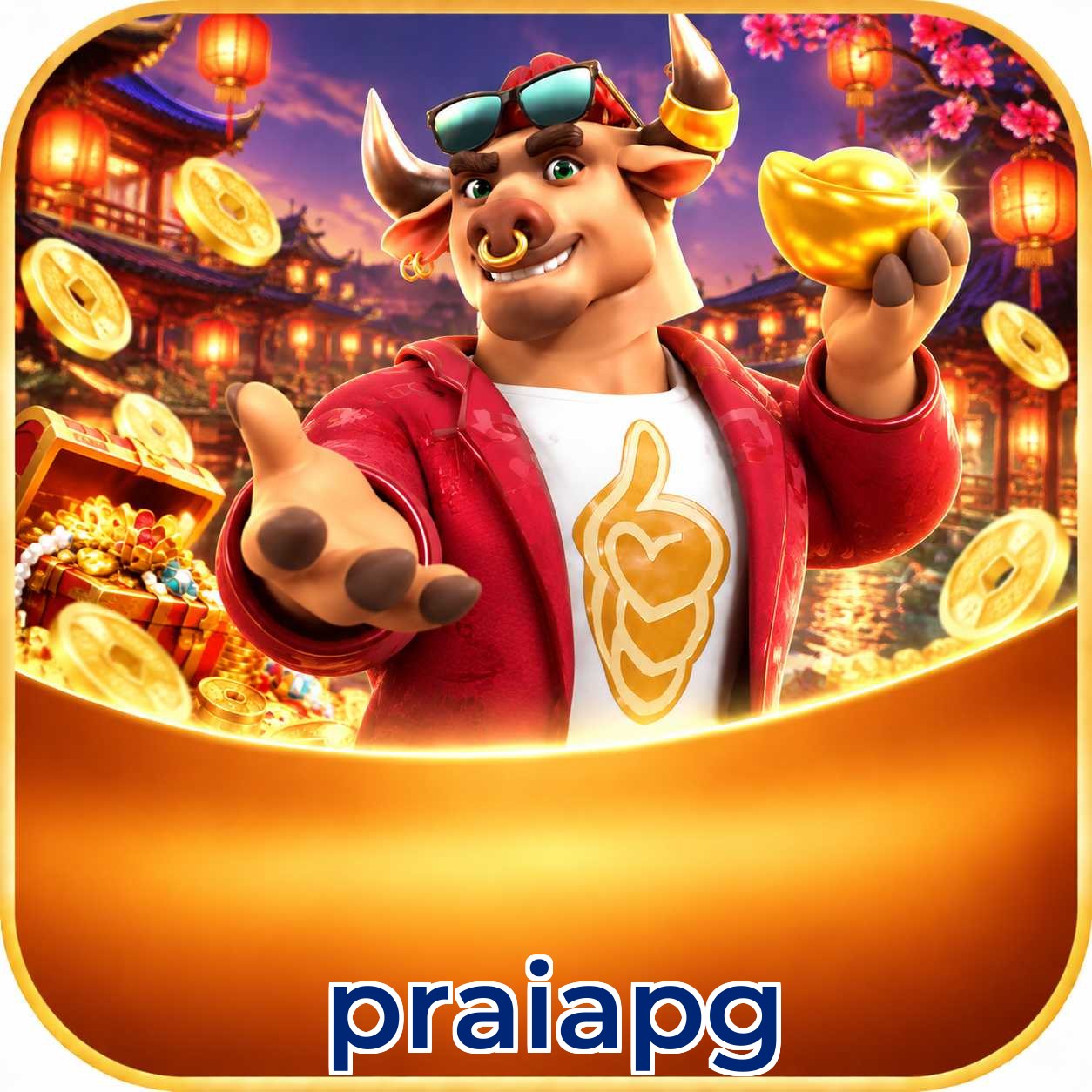 praiapg Fortune Tiger Strategies