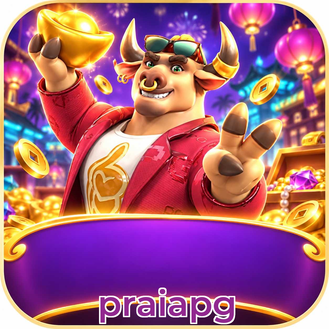 praiapg Slots