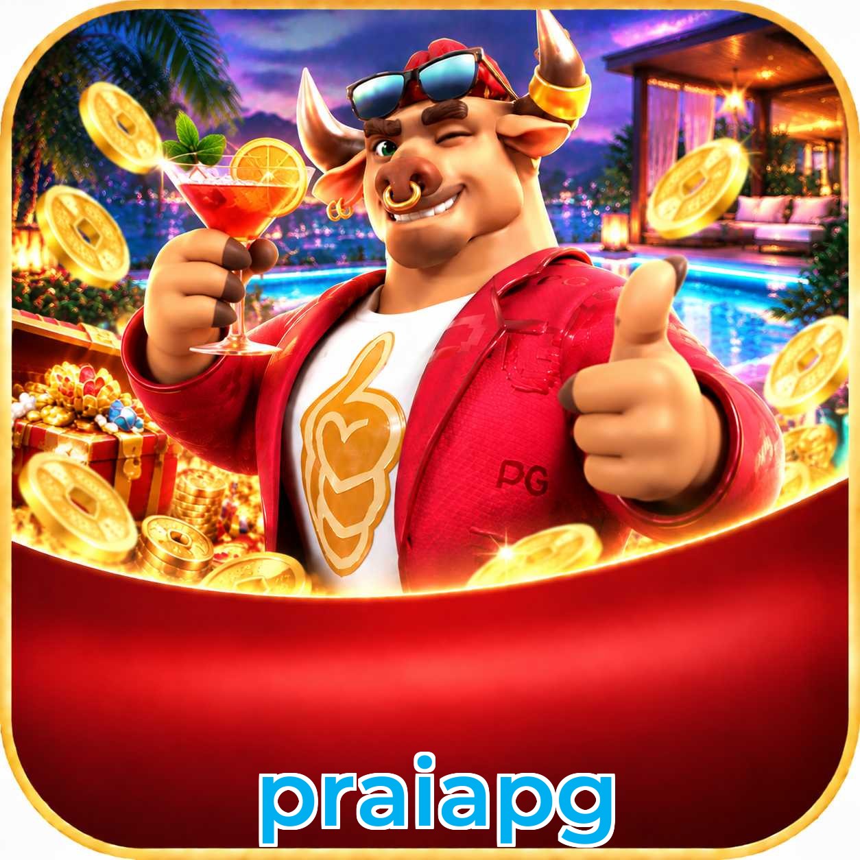 praiapg Fortune Tiger Game