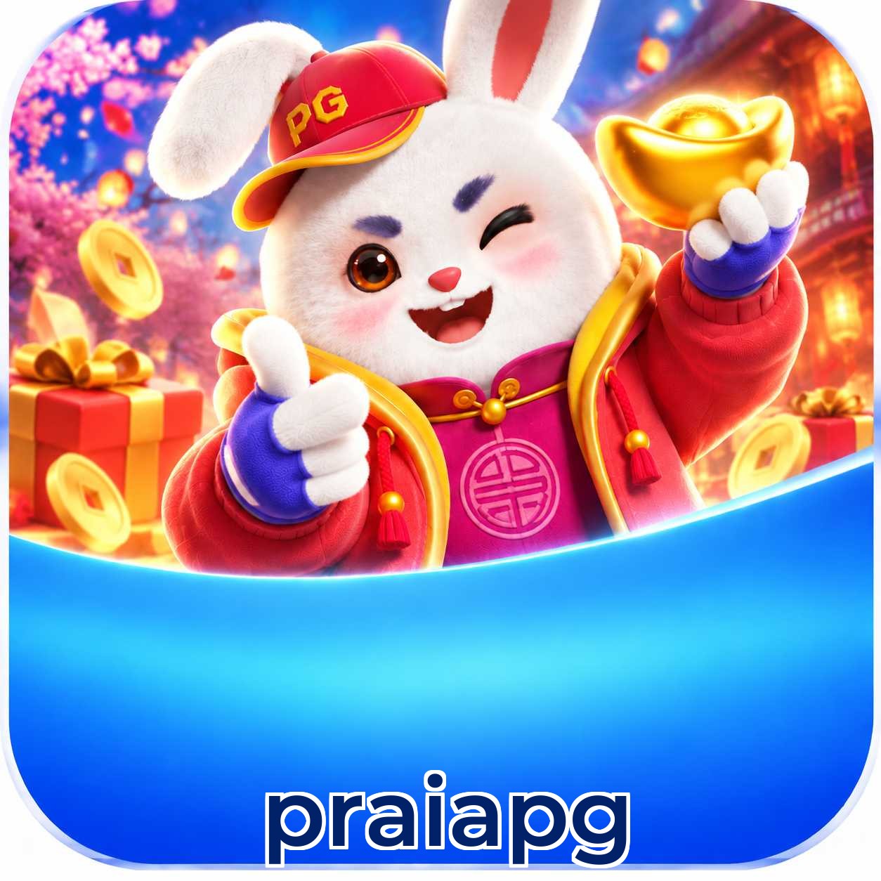 praiapg Segurança