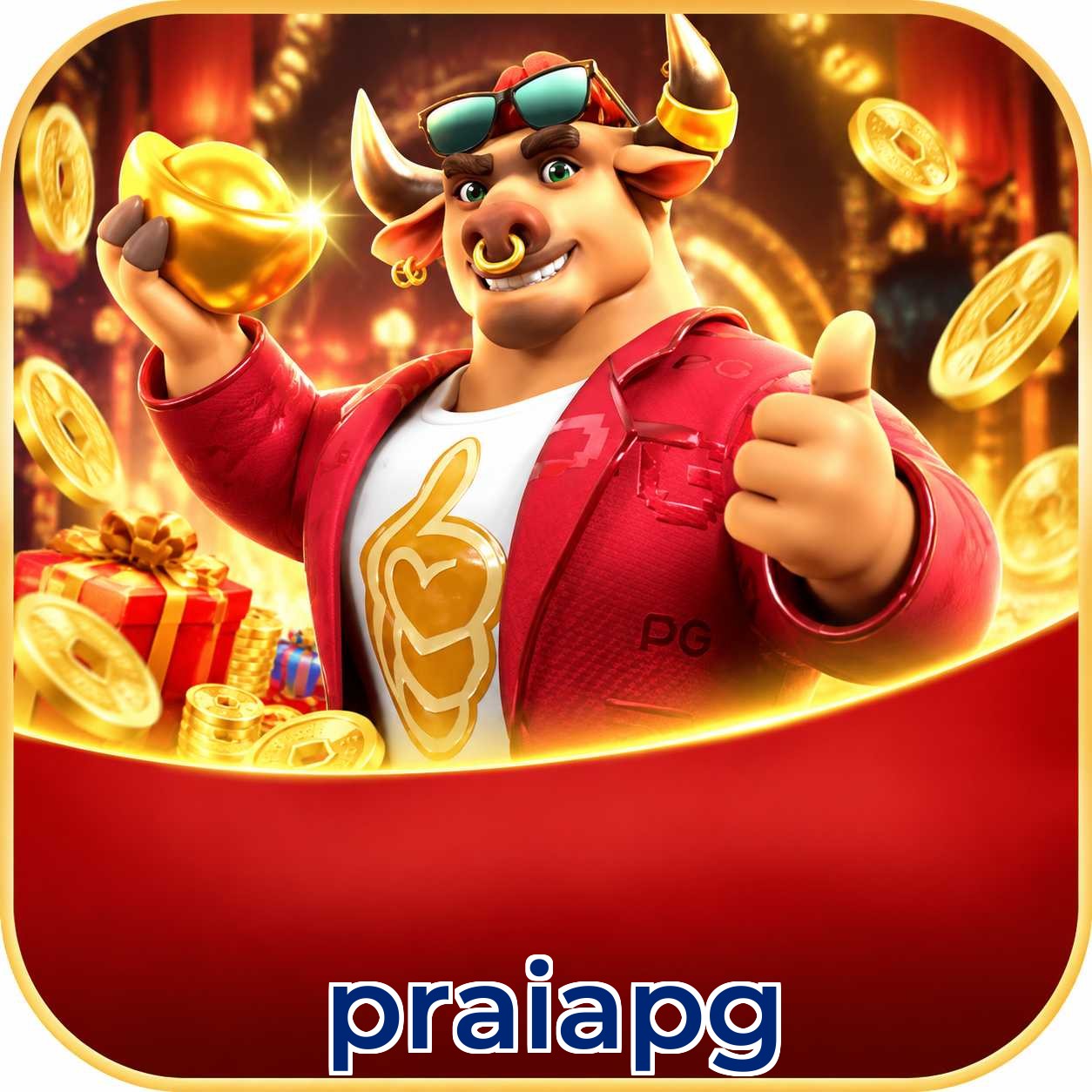 praiapg Security