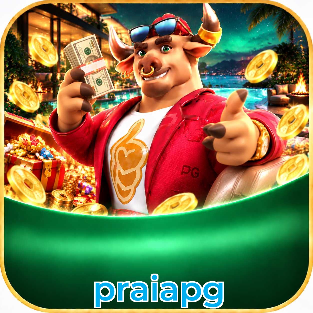 praiapg Recuperar Senha