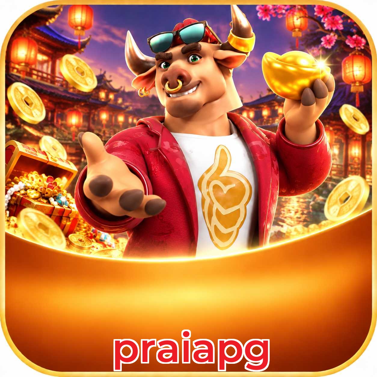 praiapg Requirements