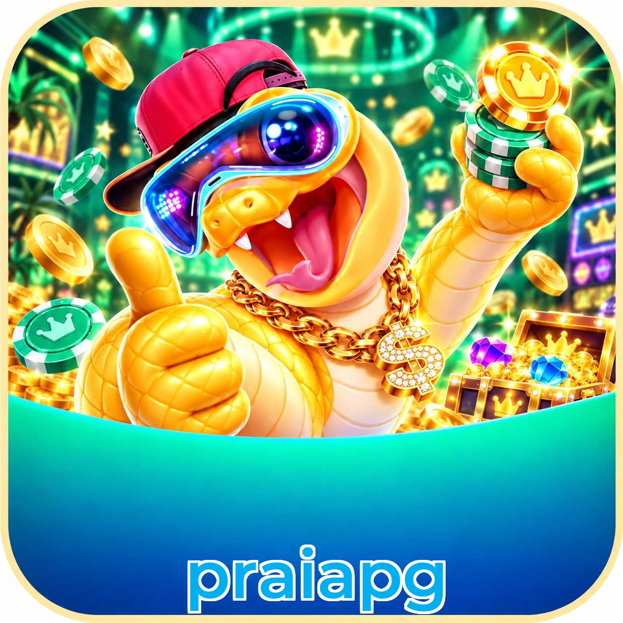 praiapg Bonus Tips