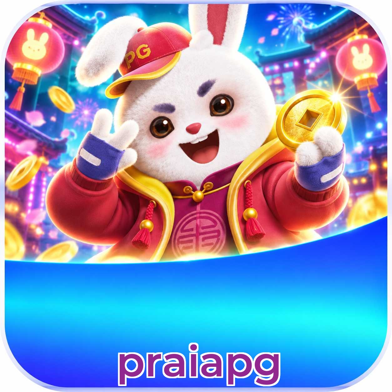 praiapg atualizar e desinstalar app