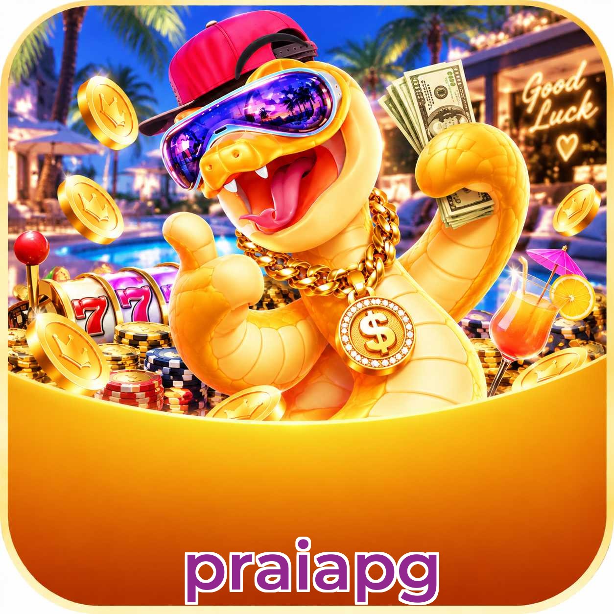 praiapg Performance Tests