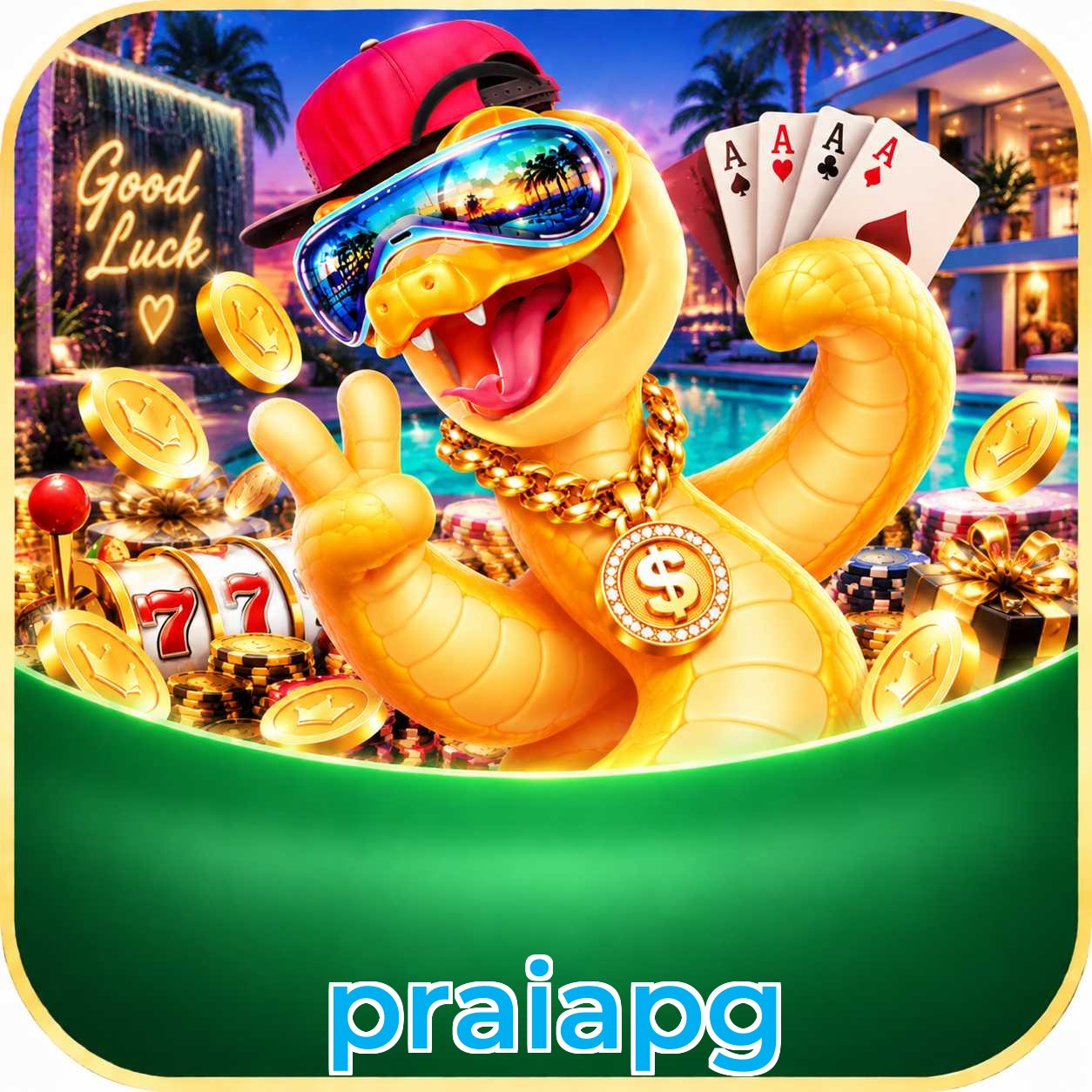 praiapg Entrar Telegram