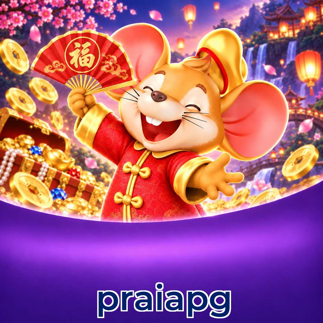 praiapg Troubleshooting