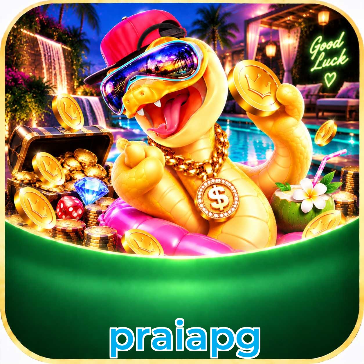 FAQ Baixar praiapg