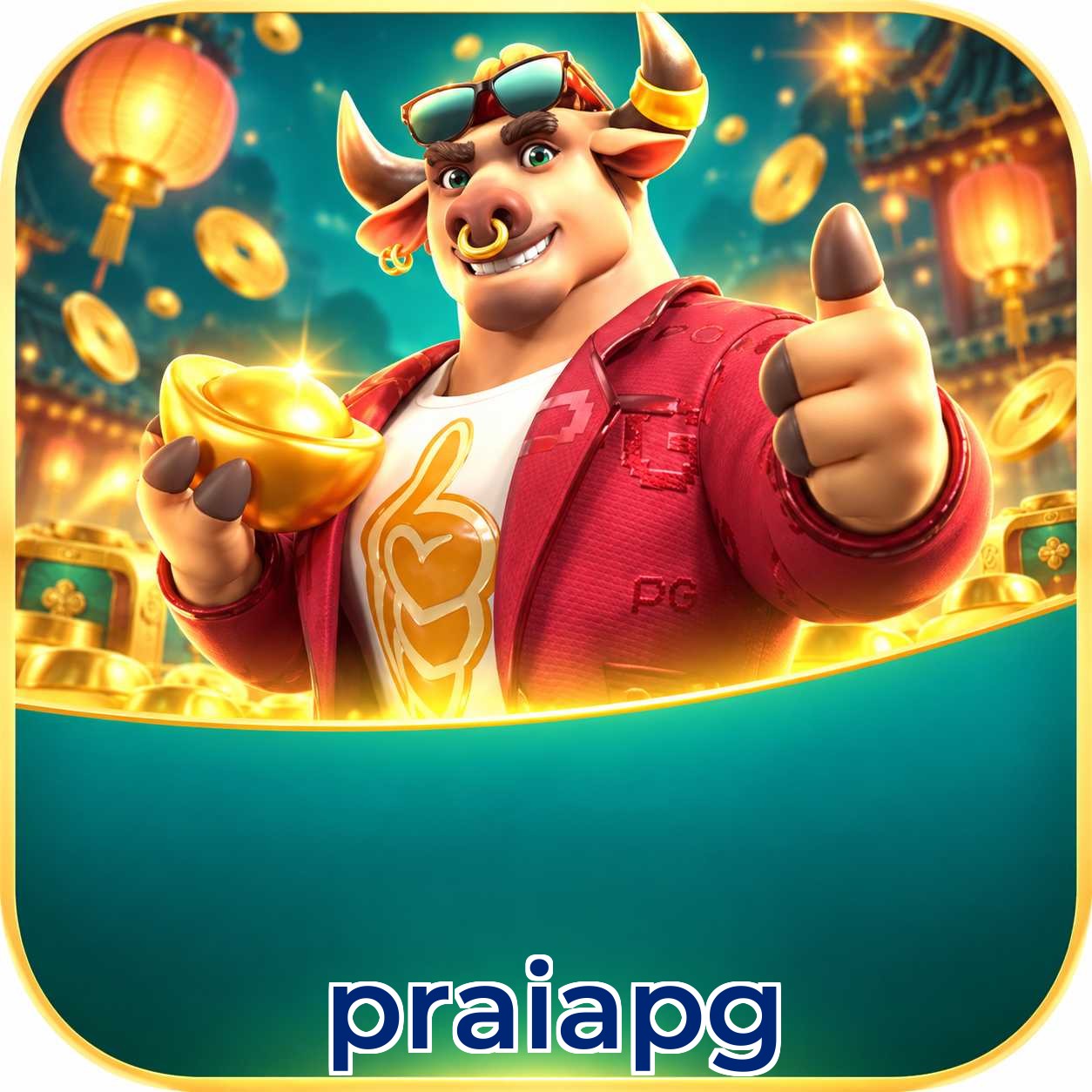 praiapg RTP Testing