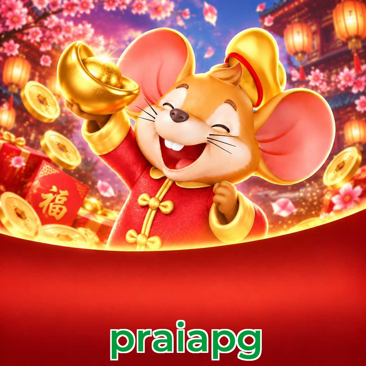 praiapg Uptime