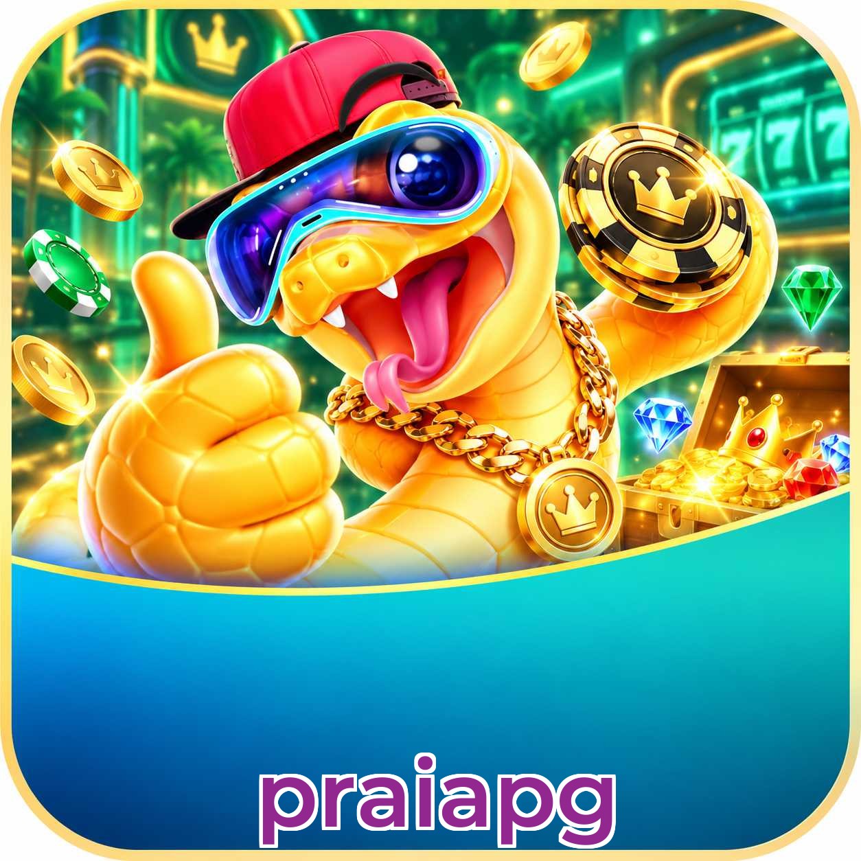 Baixar praiapg Android