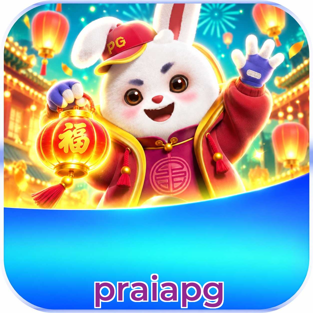 praiapg Responsible Gaming