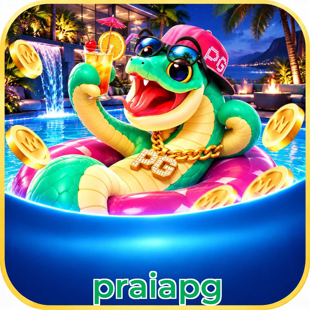 praiapg FAQ