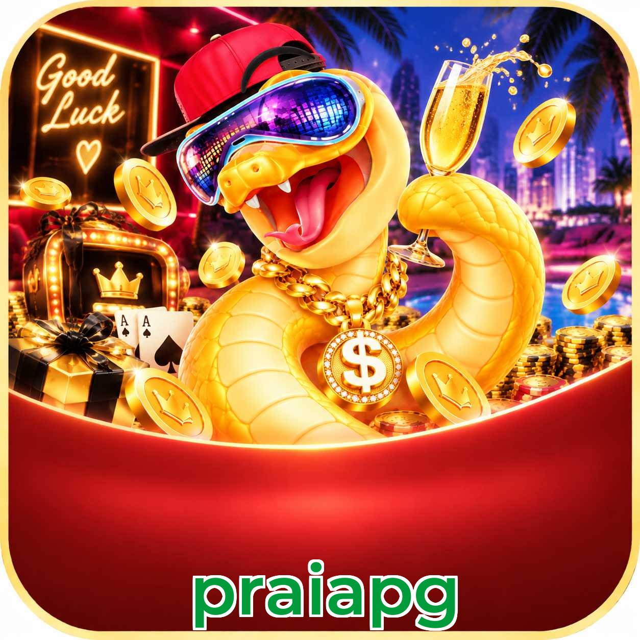 praiapg Métodos de Login
