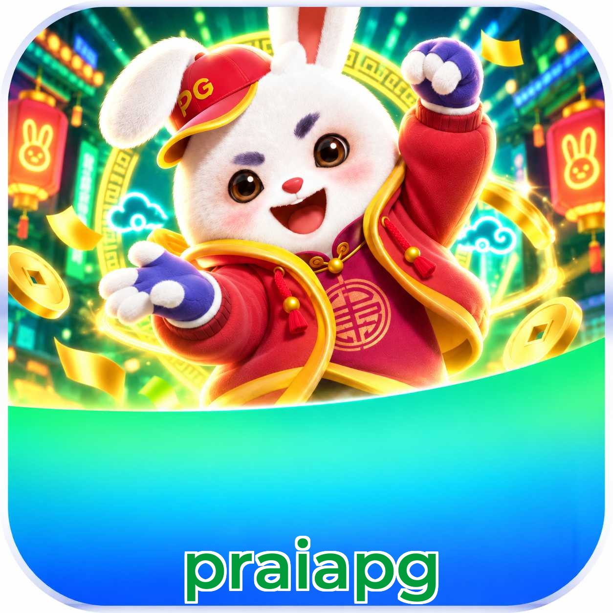 praiapg Promotions