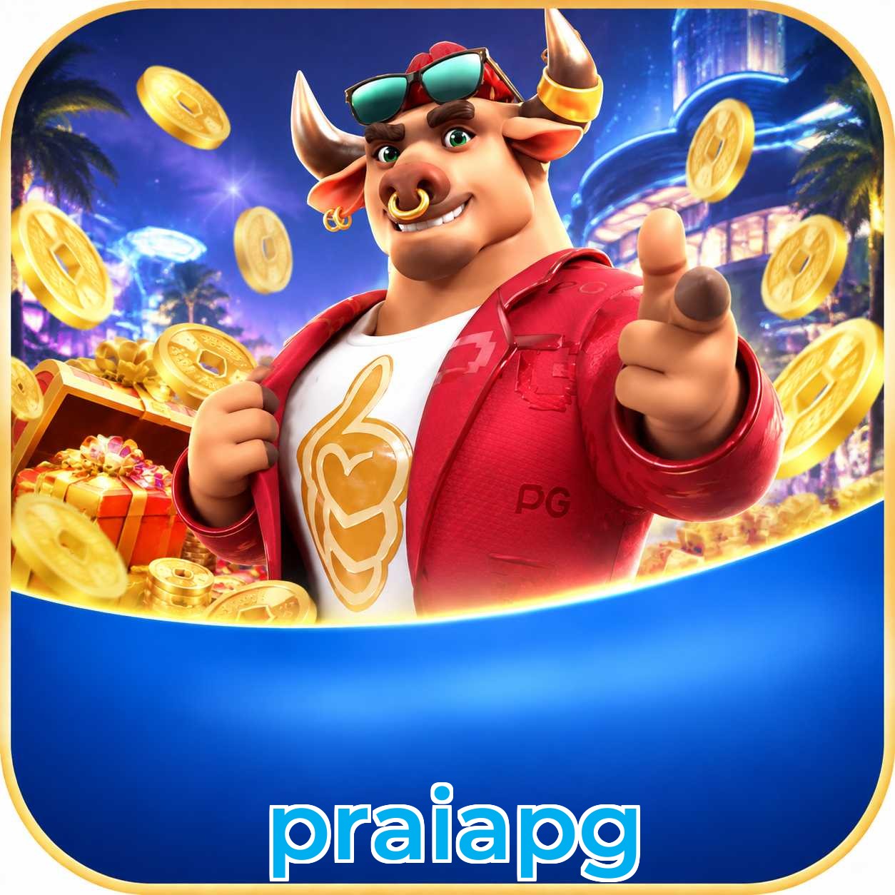 Baixar praiapg PC Mac