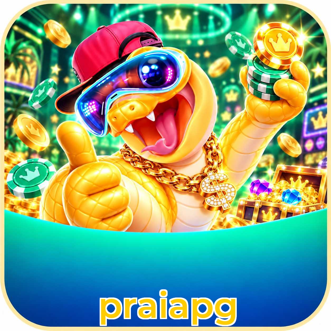 praiapg Top Slots