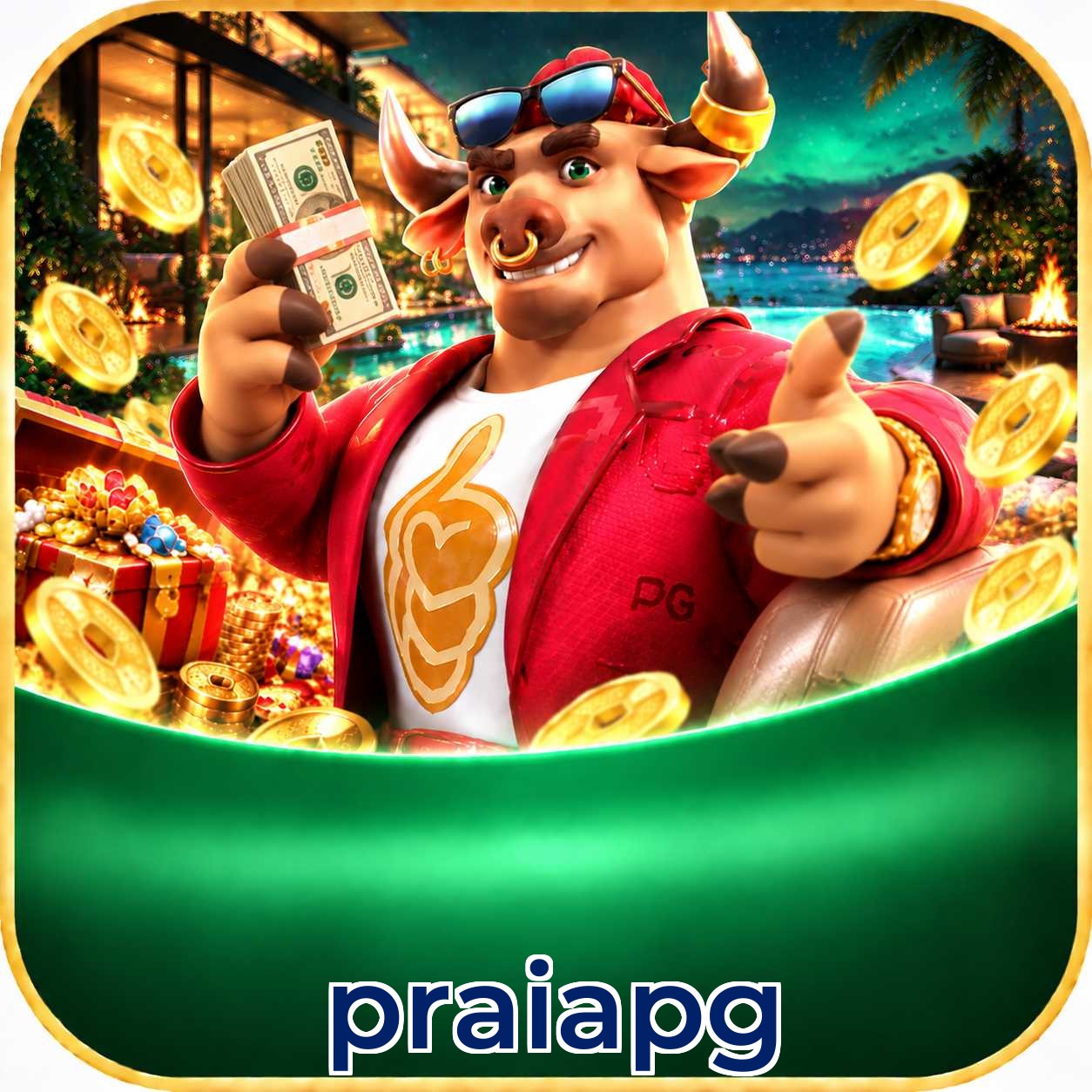 praiapg Version History